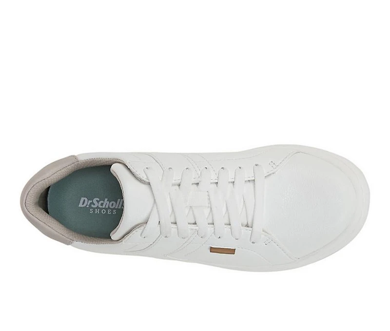 Women's Dr. Scholls Sadie Platform Wedge Sneakers