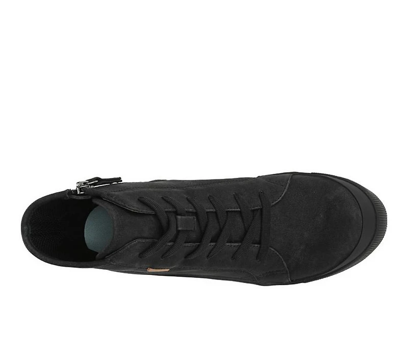 Women's Dr. Scholls Time Off Up Lace Booties