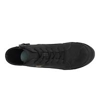 Women's Dr. Scholls Time Off Up Lace Booties