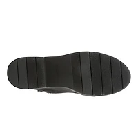 Women's Dr. Scholls Time Off Up Lace Booties