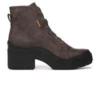 Women's Dr. Scholls Time Off Up Lace Booties