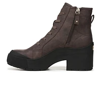 Women's Dr. Scholls Time Off Up Lace Booties