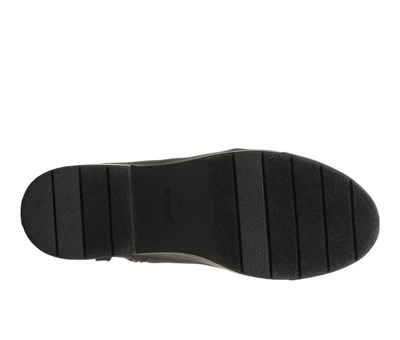 Women's Dr. Scholls Time Off Up Lace Booties