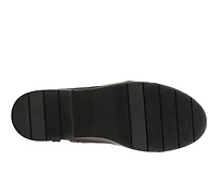 Women's Dr. Scholls Time Off Up Lace Booties