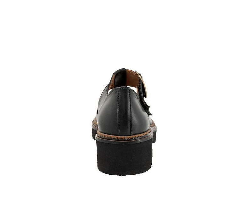 Women's Bueno Abigail T-Strap Mary Jane Shoes
