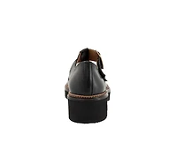 Women's Bueno Abigail T-Strap Mary Jane Shoes