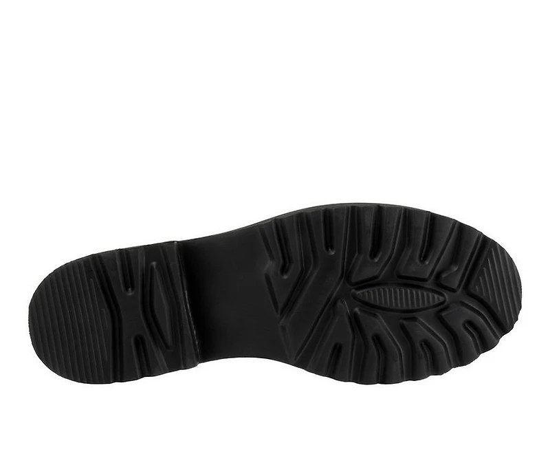 Women's Bueno Abigail T-Strap Mary Jane Shoes