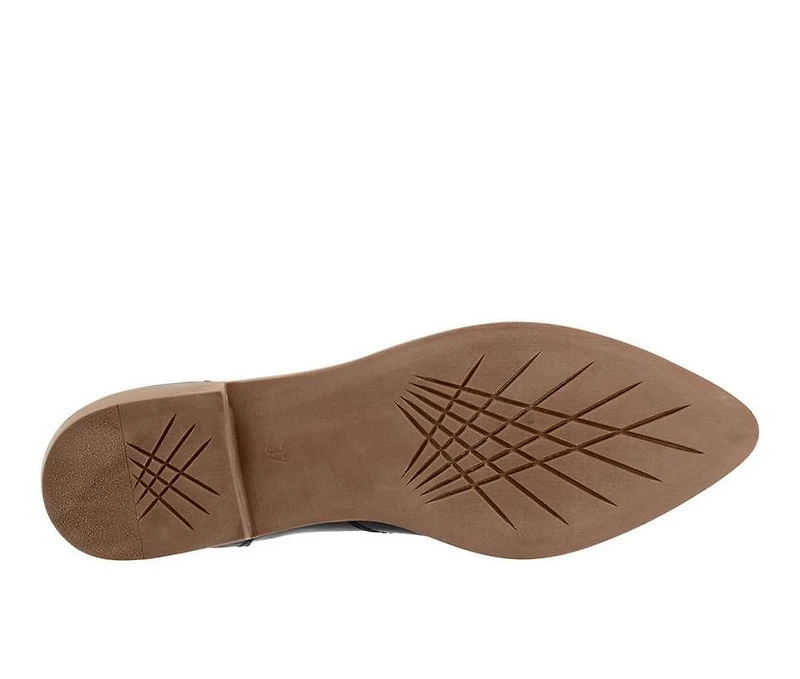 Women's Bueno Blake Loafers