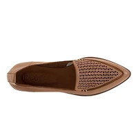 Women's Bueno Blazey Loafers