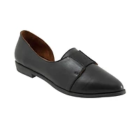 Women's Bueno Brenda D'Orsay Flats