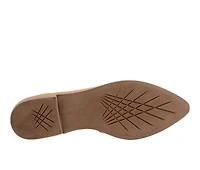 Women's Bueno Brenda D'Orsay Flats