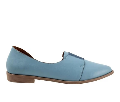 Women's Bueno Brenda D'Orsay Flats