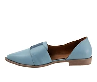 Women's Bueno Brenda D'Orsay Flats