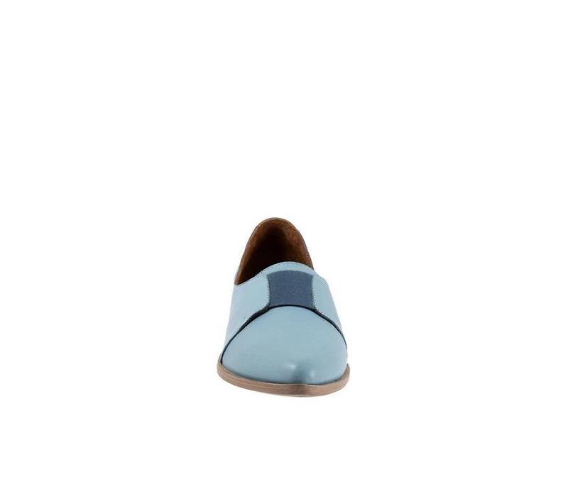 Women's Bueno Brenda D'Orsay Flats
