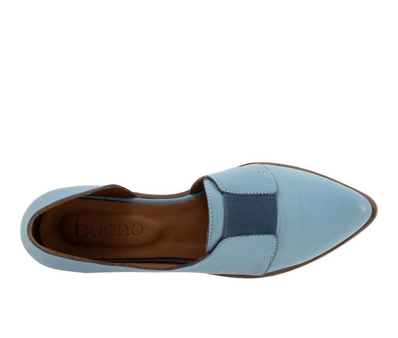 Women's Bueno Brenda D'Orsay Flats