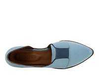 Women's Bueno Brenda D'Orsay Flats