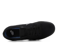 Men's Nike Charge Suede Skate Shoes