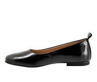 Women's Bueno Elizabeth Flats