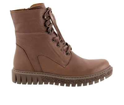 Women's Bueno Scarlett Combat Boots