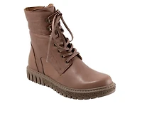 Women's Bueno Scarlett Combat Boots