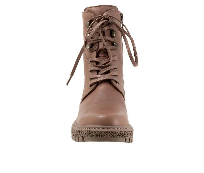 Women's Bueno Scarlett Combat Boots