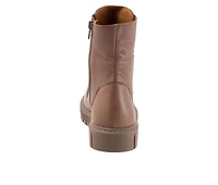 Women's Bueno Scarlett Combat Boots