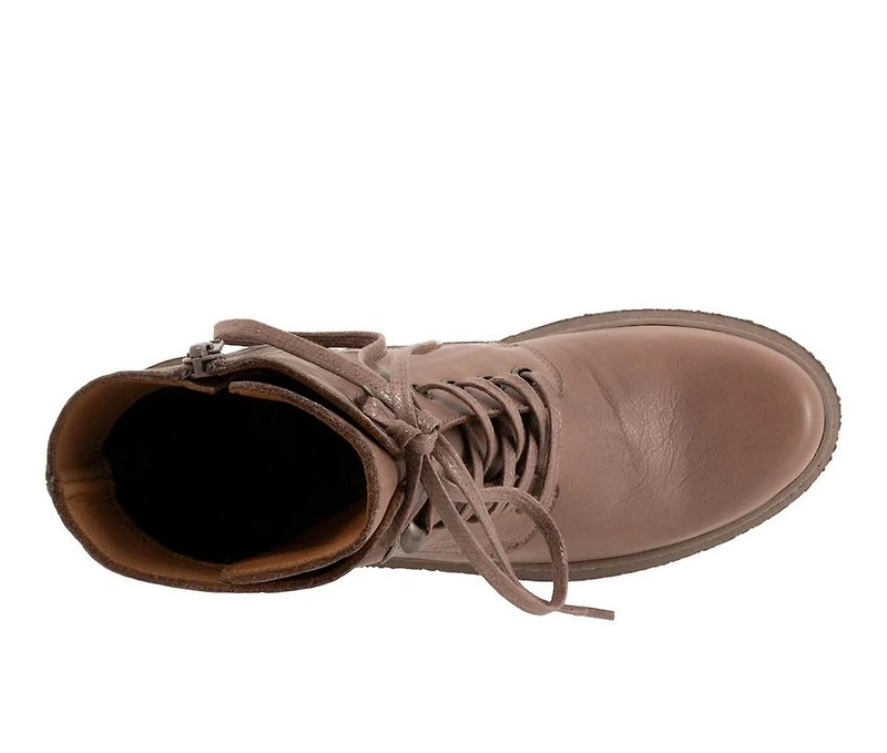 Women's Bueno Scarlett Combat Boots