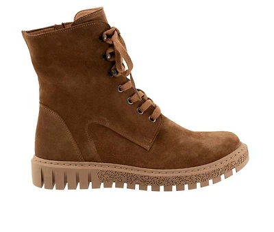 Women's Bueno Scarlett Combat Boots