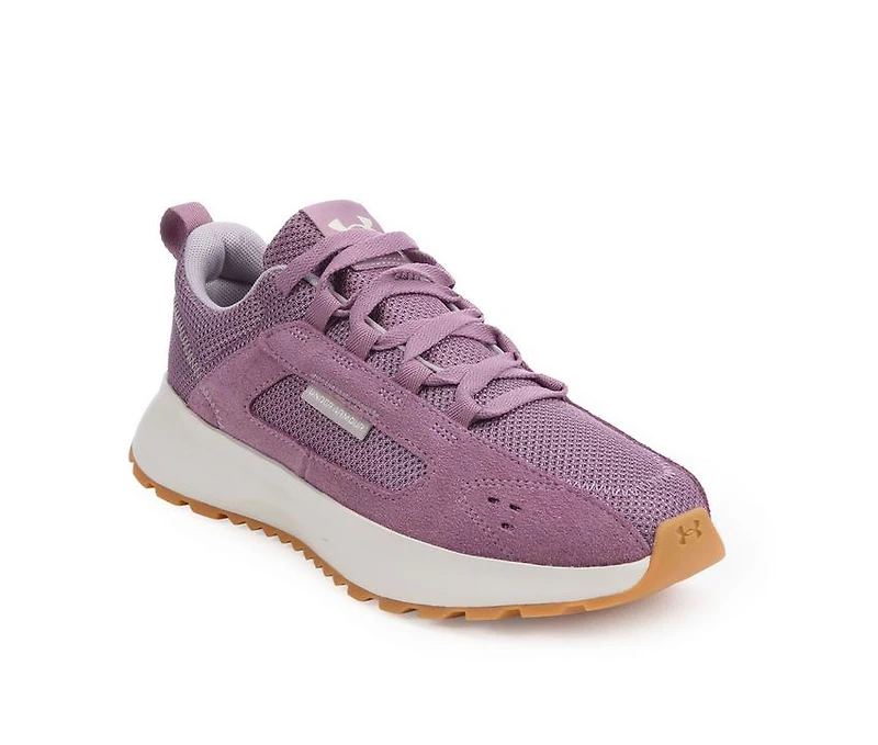 Women's Under Armour Street Mirage Sneakers