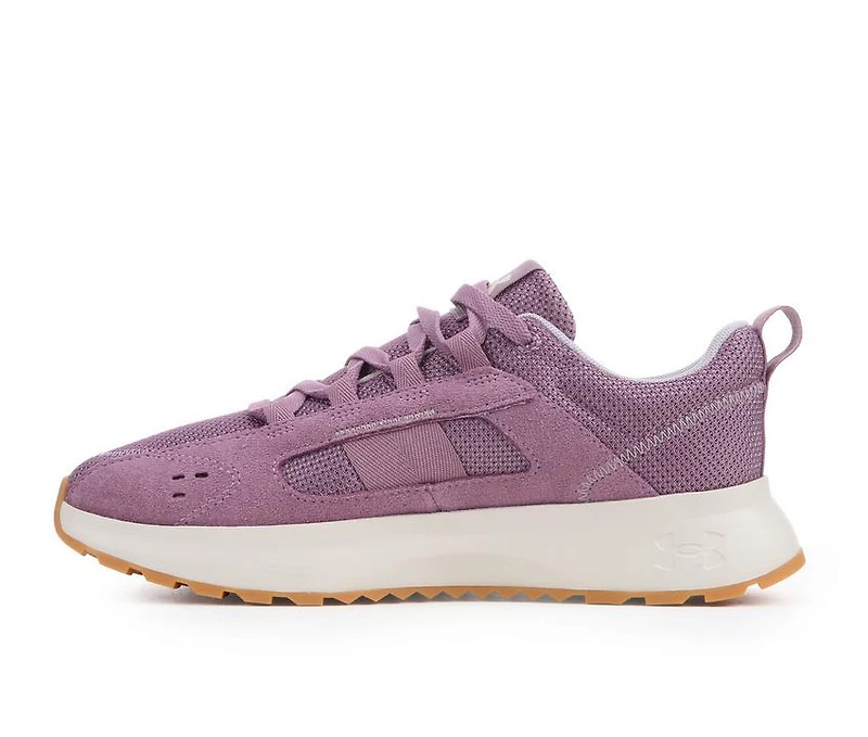 Women's Under Armour Street Mirage Sneakers