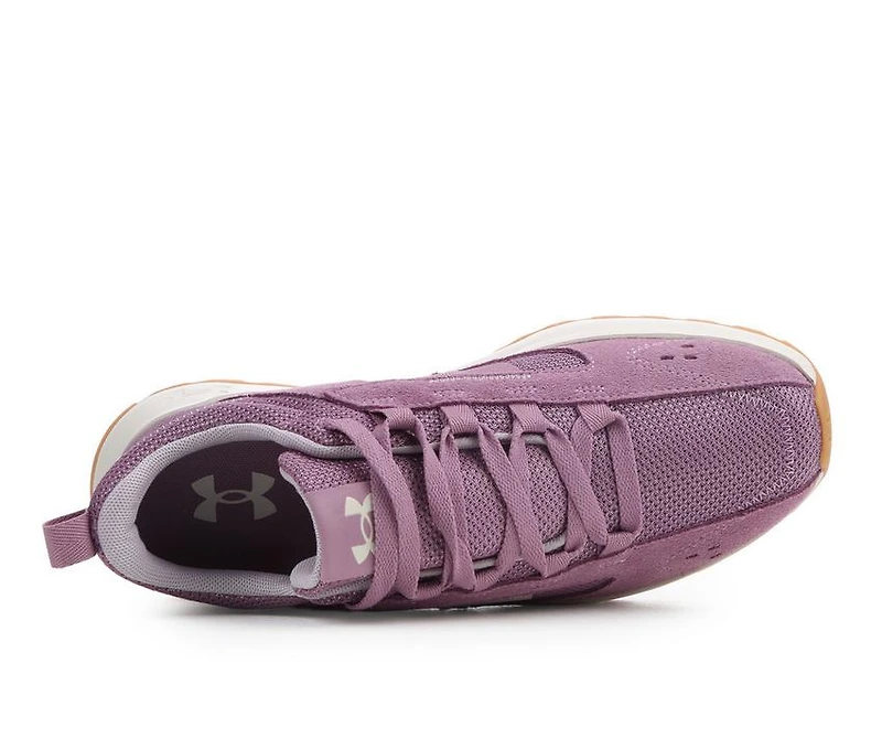Women's Under Armour Street Mirage Sneakers