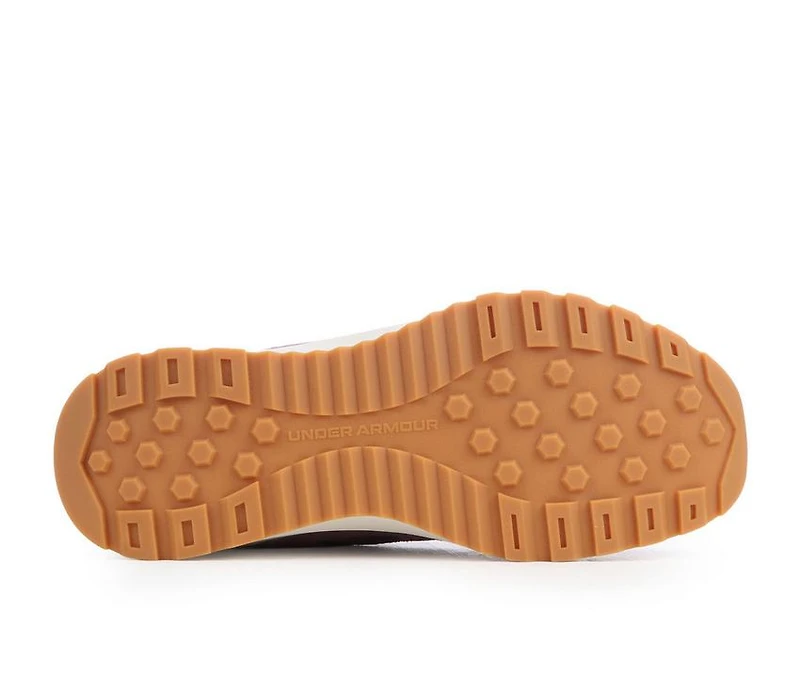 Women's Under Armour Street Mirage Sneakers