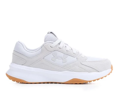 Women's Under Armour Edge Suede Sneakers