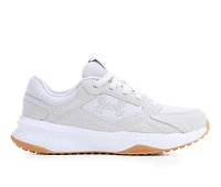 Women's Under Armour Edge Suede Sneakers