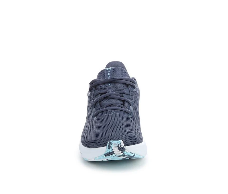 Women's Under Armour Charged Pursuit 4 Running Shoes