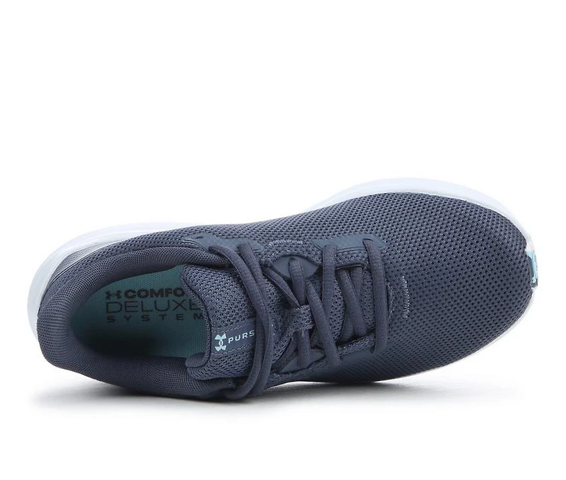 Women's Under Armour Charged Pursuit 4 Running Shoes