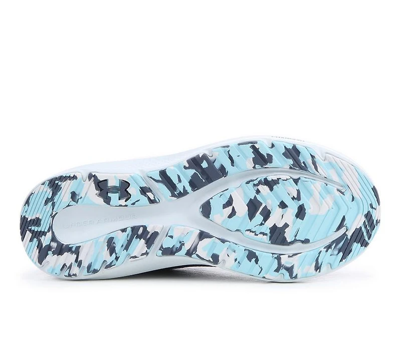 Women's Under Armour Charged Pursuit 4 Running Shoes
