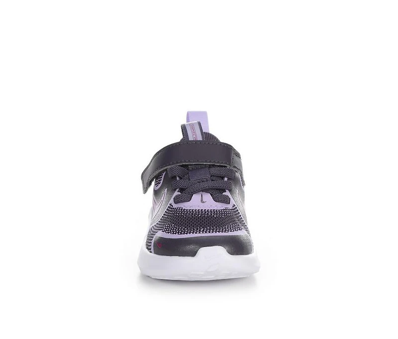Girls' Nike Infant & Toddler Cosmic Runner Running Shoes