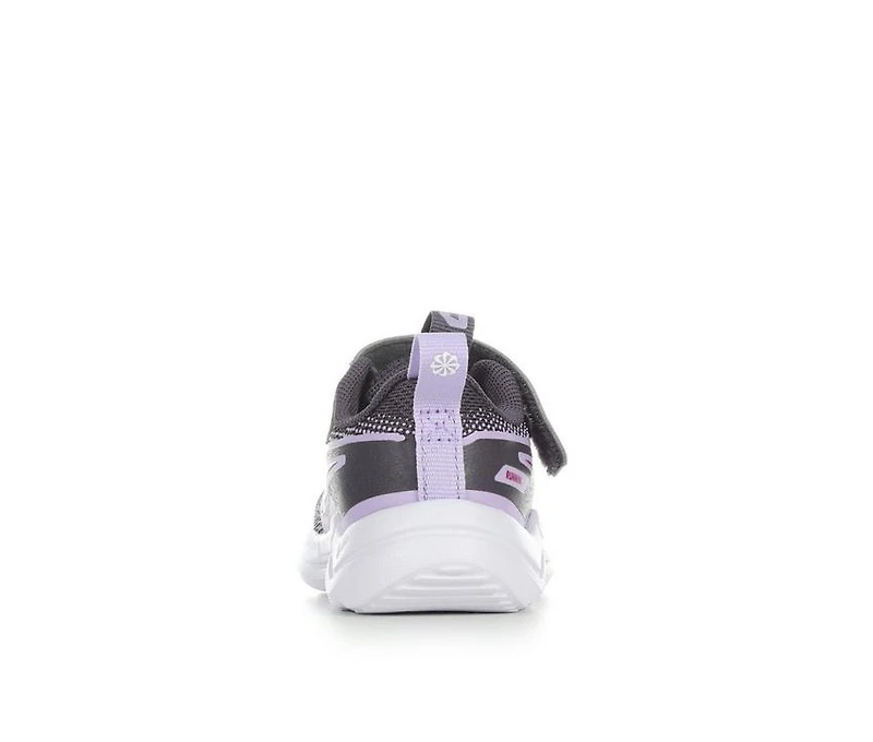 Girls' Nike Infant & Toddler Cosmic Runner Running Shoes