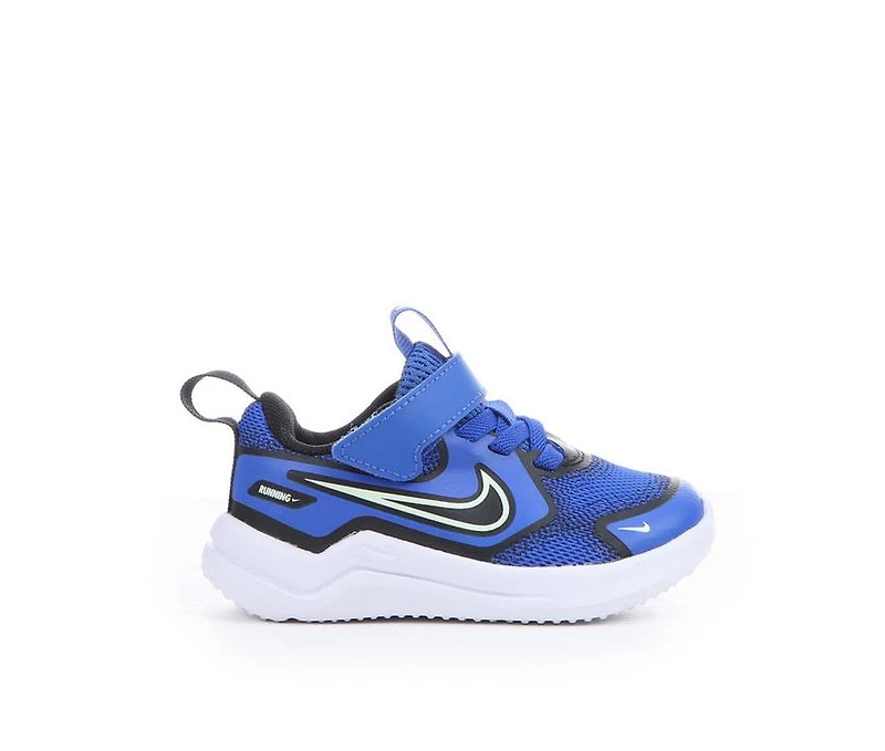 Girls' Nike Infant & Toddler Cosmic Runner Running Shoes