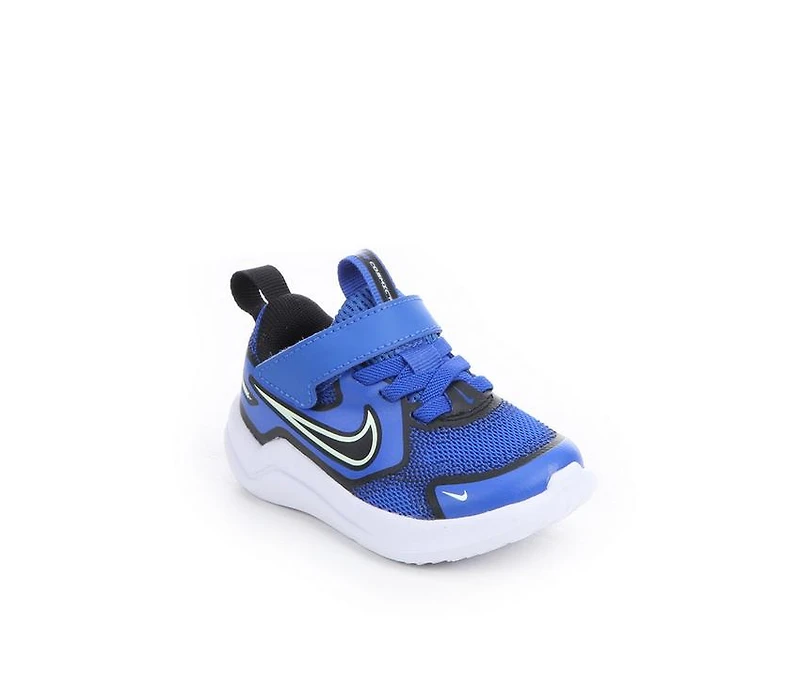 Girls' Nike Infant & Toddler Cosmic Runner Running Shoes