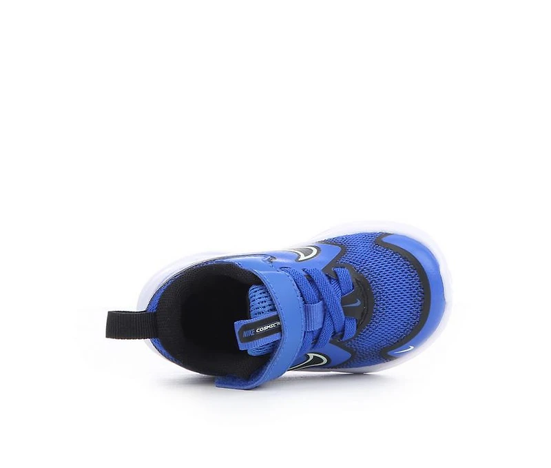 Girls' Nike Infant & Toddler Cosmic Runner Running Shoes