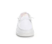Women's HEYDUDE Wendy Stardust Casual Shoes