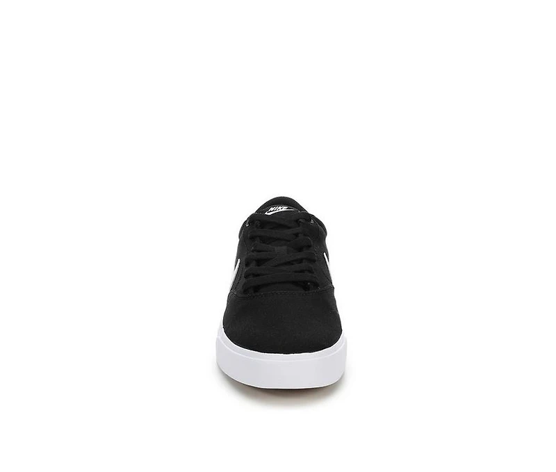 Men's Nike Charge Canvas Skate Shoes