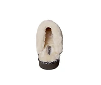 Minnetonka Cerise Women's Slippers