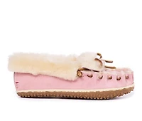 Minnetonka Ultimate Sheepskin Slippers