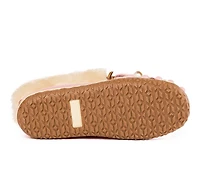 Minnetonka Ultimate Sheepskin Slippers