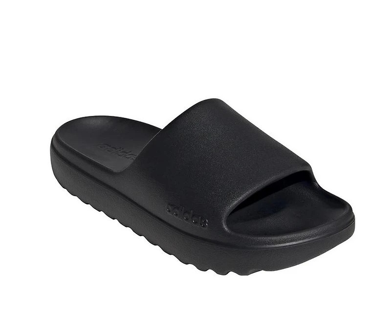 Women's Adidas Adilette Lumia Sport Slides