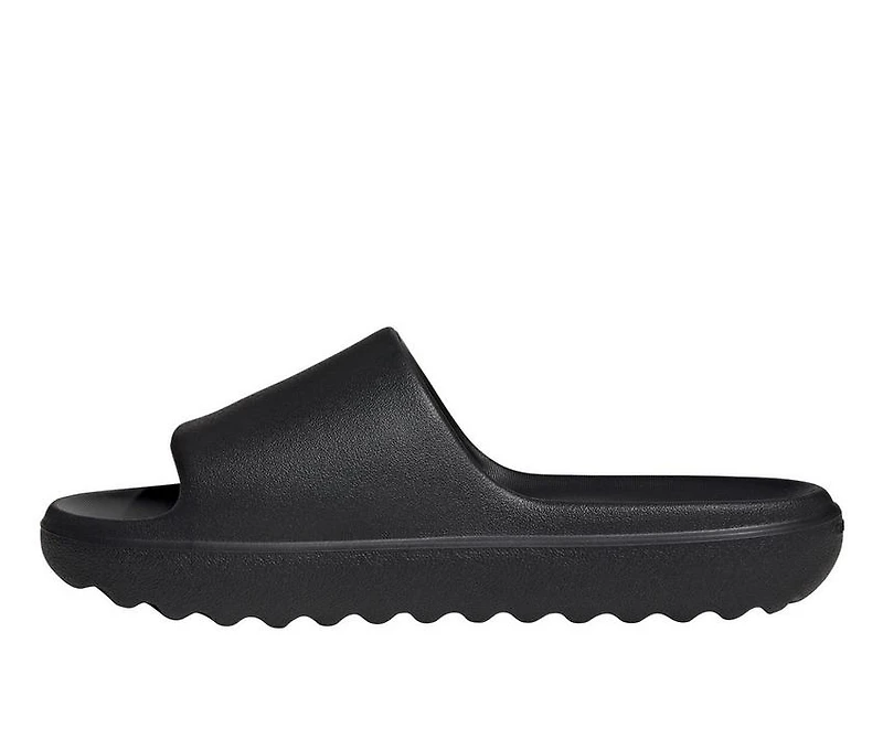 Women's Adidas Adilette Lumia Sport Slides