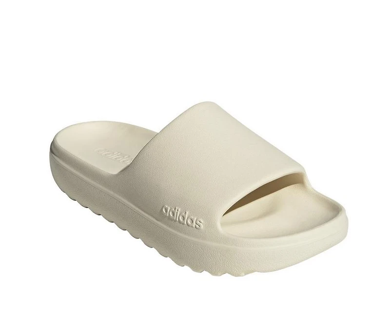Women's Adidas Adilette Lumia Sport Slides